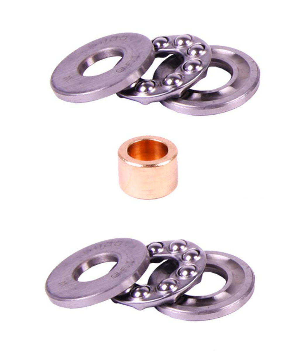 Bearings & Washers Pack