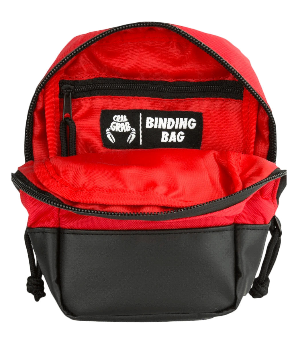 Snowboard Binding Bag