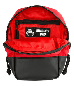 Snowboard Binding Bag