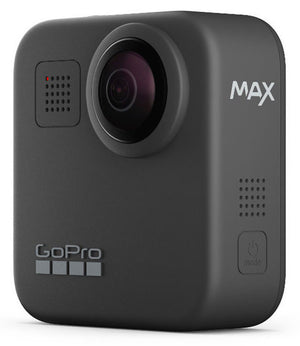 MAX 360 Sports Action Camera 2023