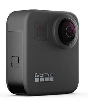 MAX 360 Sports Action Camera 2023