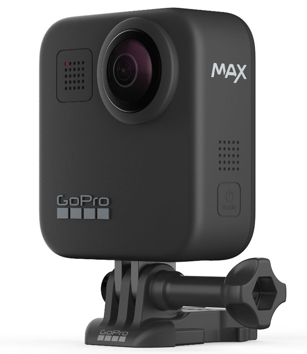 MAX 360 Sports Action Camera 2023