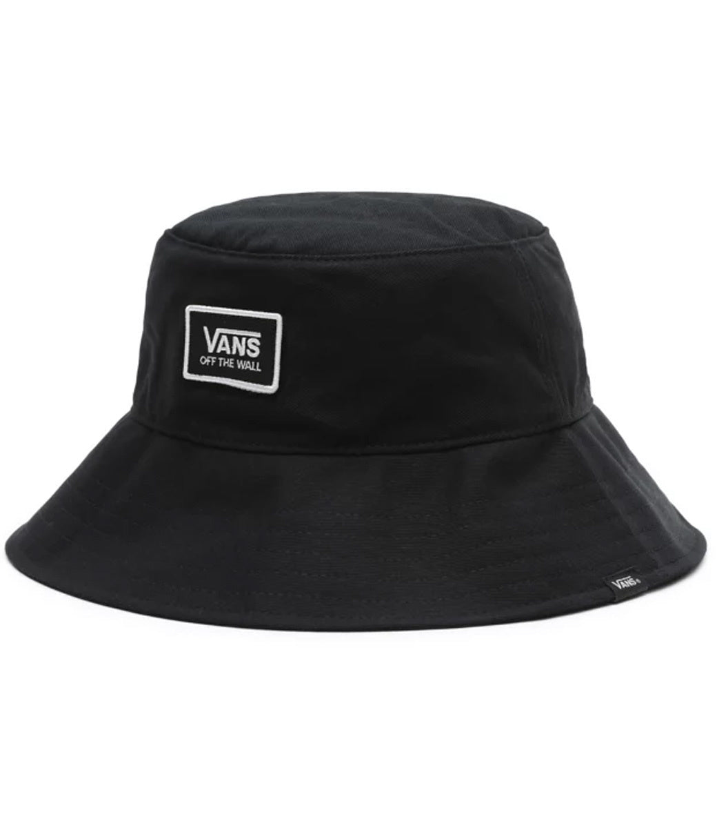 Level Up Bucket Hat Black