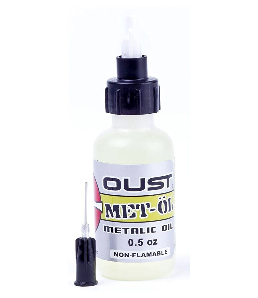 Speed Lube Metallic Oil