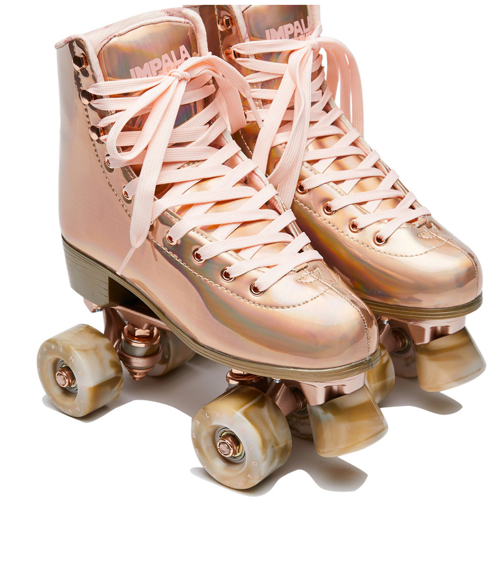 Quad Rollerskate