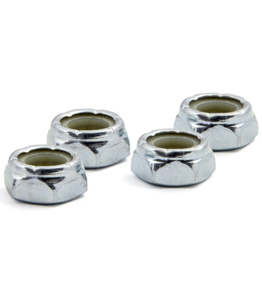 Axle Nuts (4 Pack)