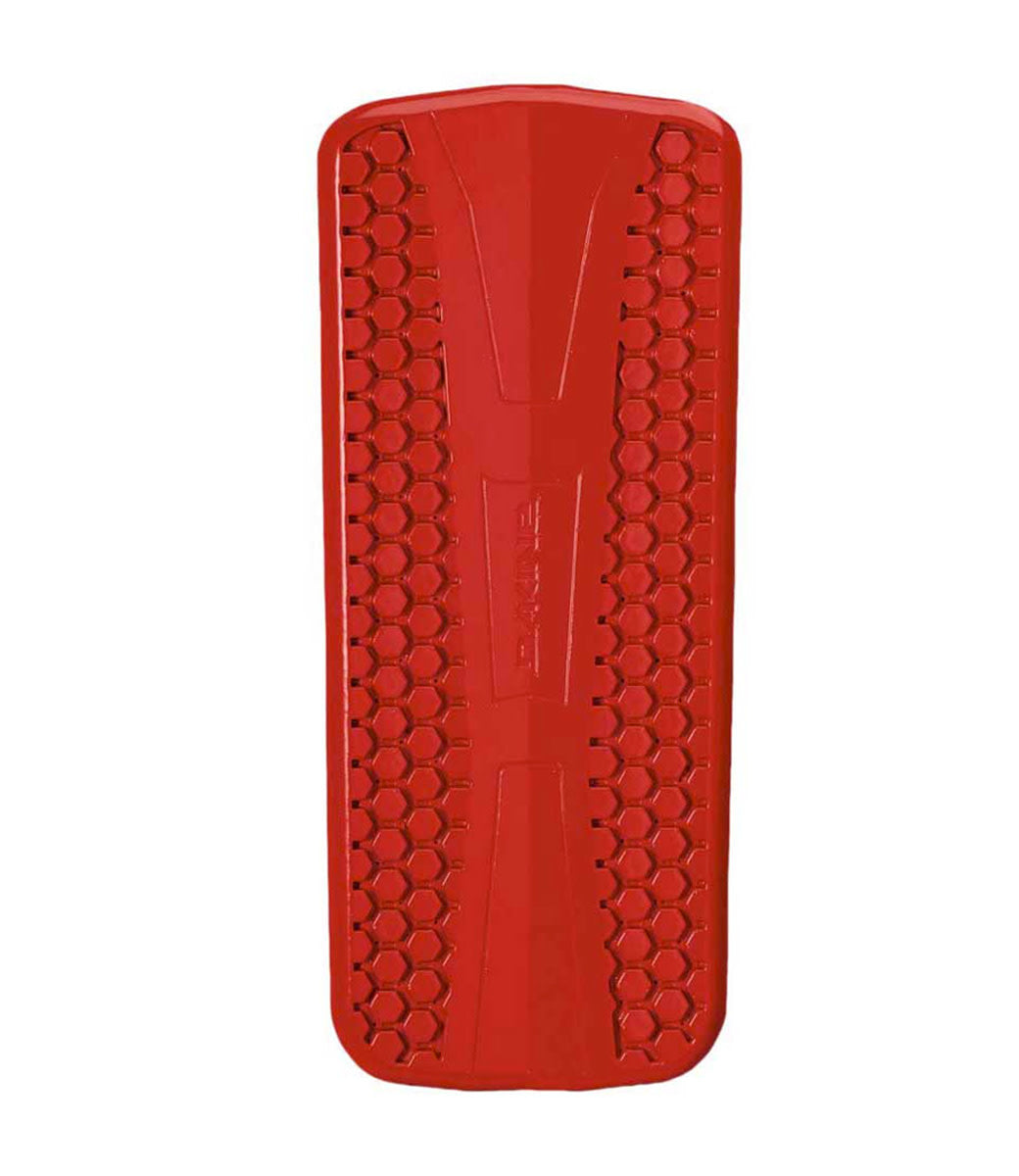 Impact Spine Protector Red RED OS