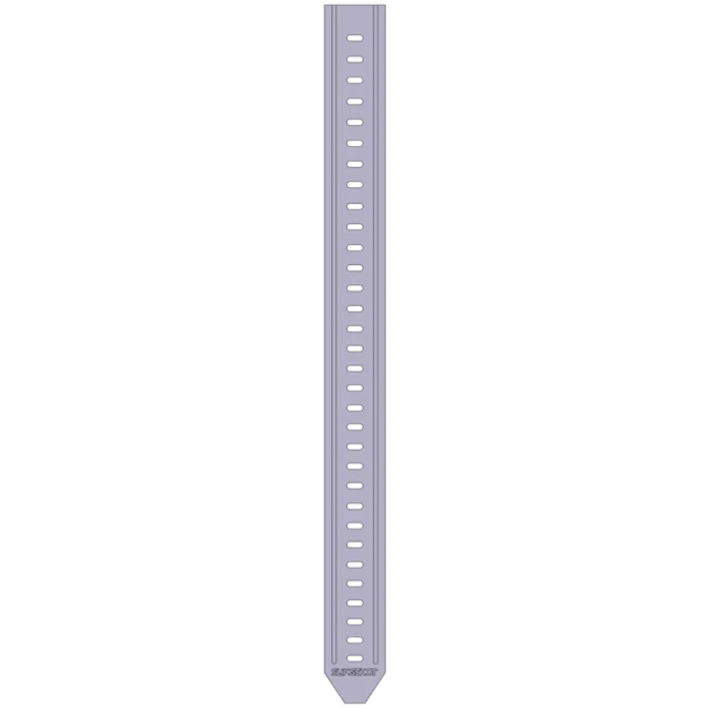 Gummy Wakeboard Strap Lavender