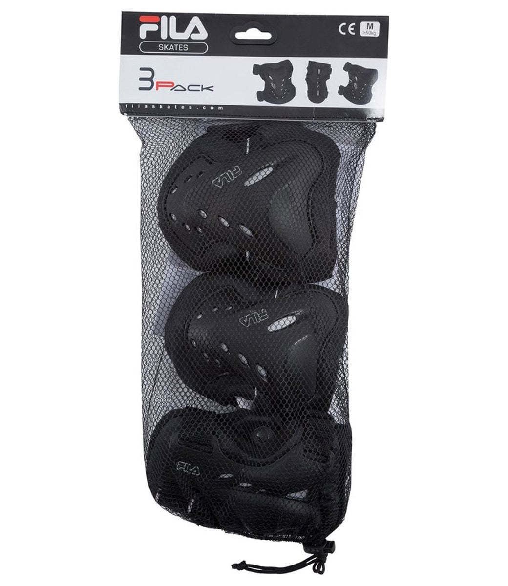 3 Pack FP Skate Protection