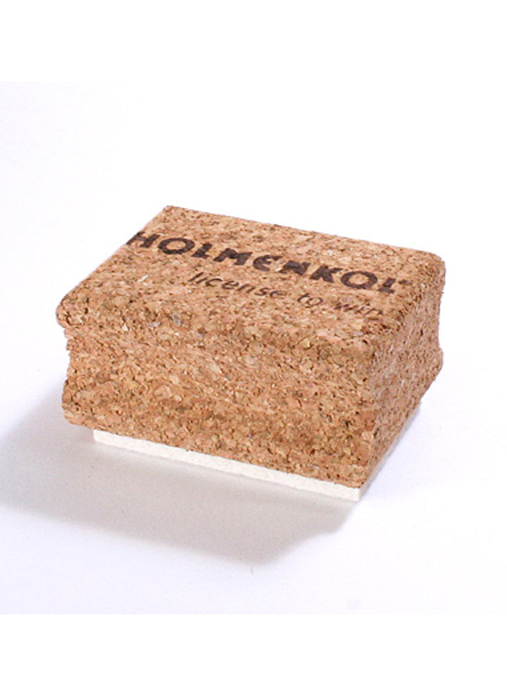 Snowboard Wax Finish Cork