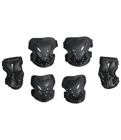 3 Pack FP Skate Protection