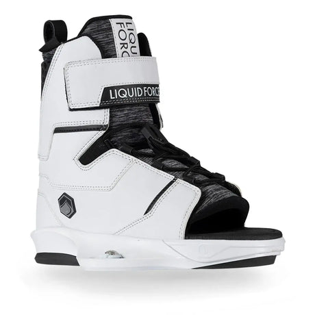 Scan 6X Open Toe Wakeboard Binding 2024