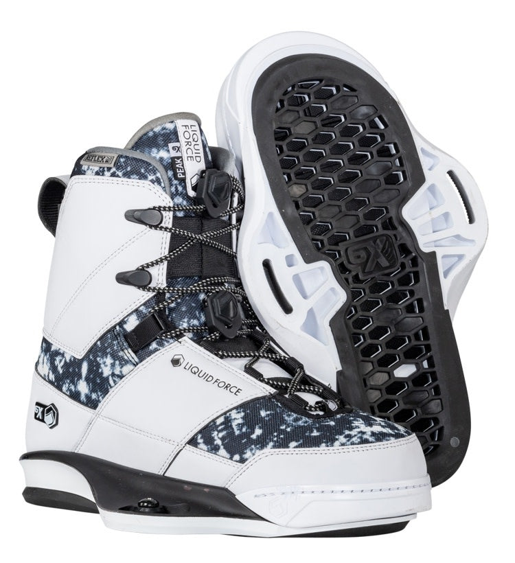 Peak 6X Wakeboard Binding 2024