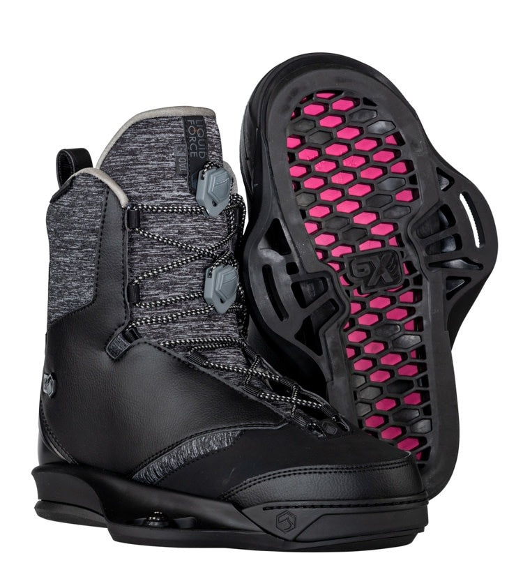 TAO 6X Wakeboard Binding 2023