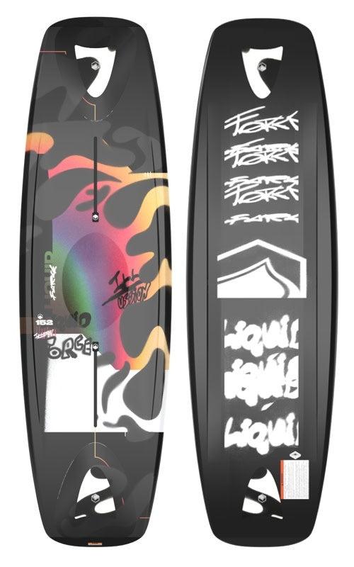 Illusion Cablepark Wakeboard 2024