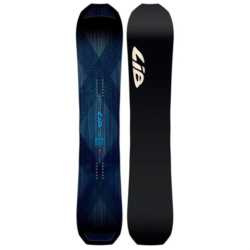 Apex Orca Snowboard 2024