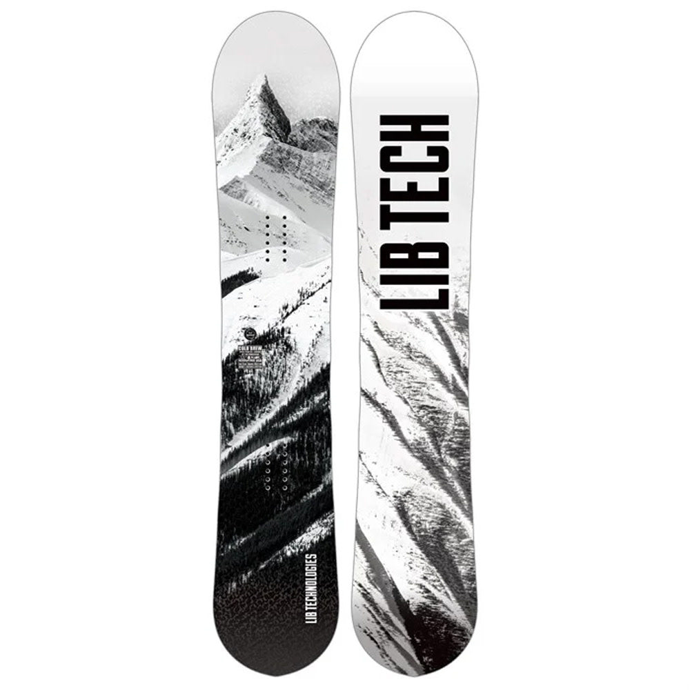 Cold Brew Snowboard 2024