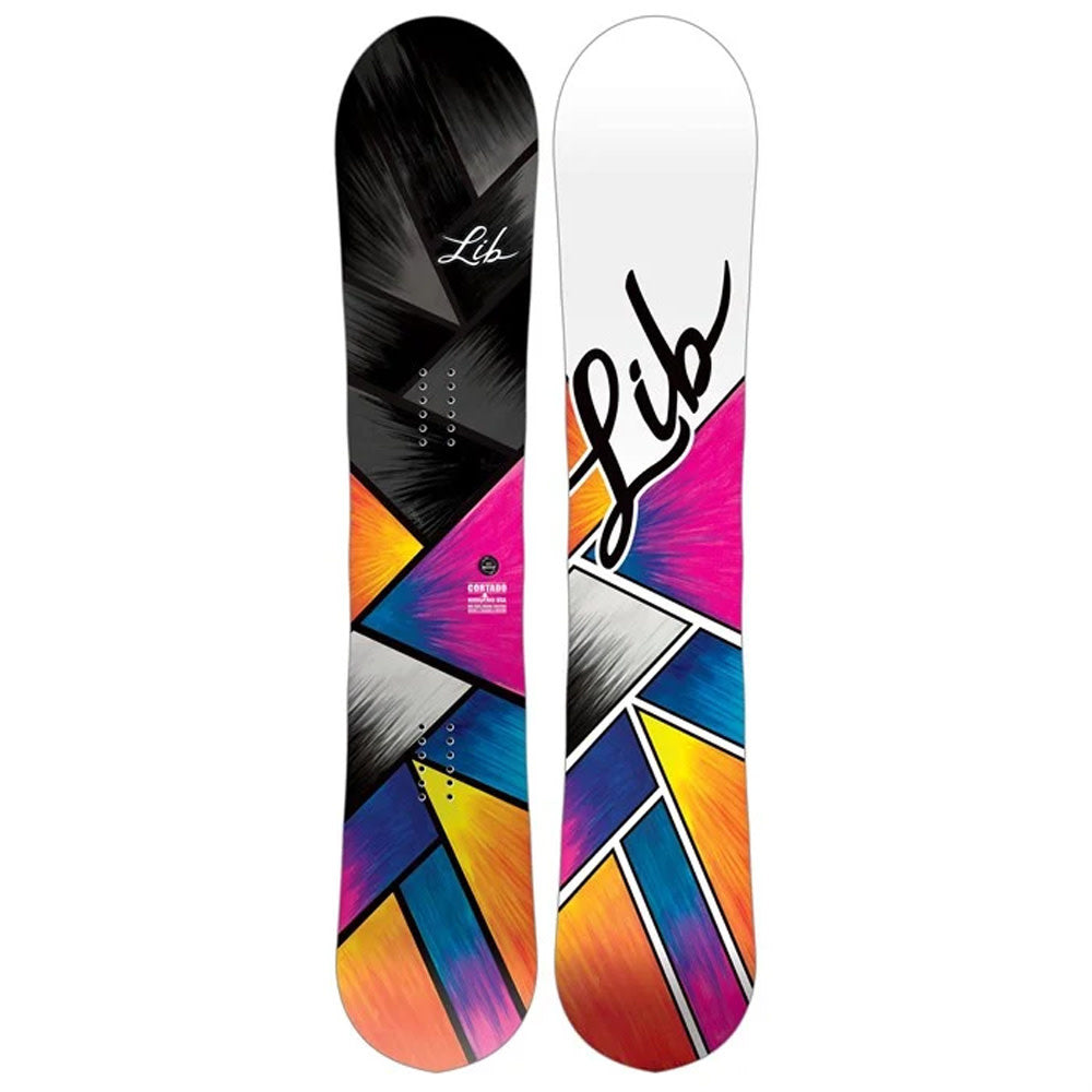 Women's Cortado Snowboard 2024