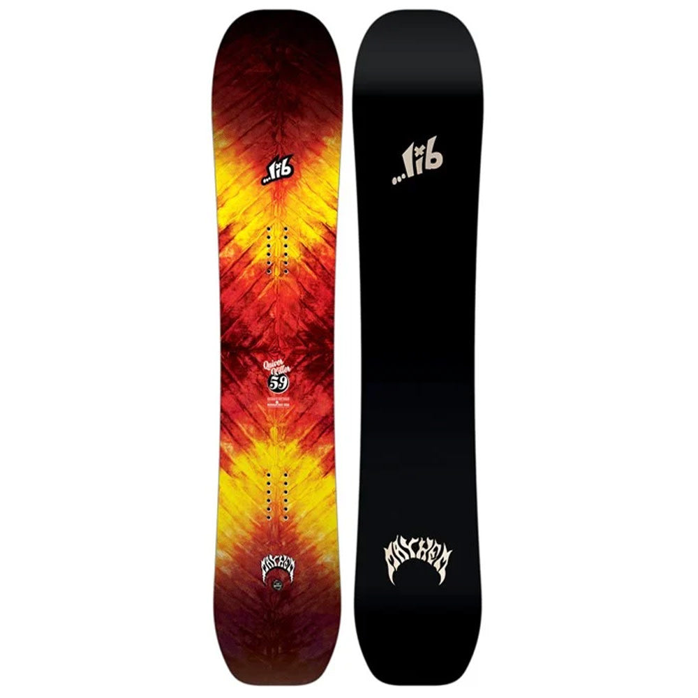 Lost Quiver Killer Snowboard 2024