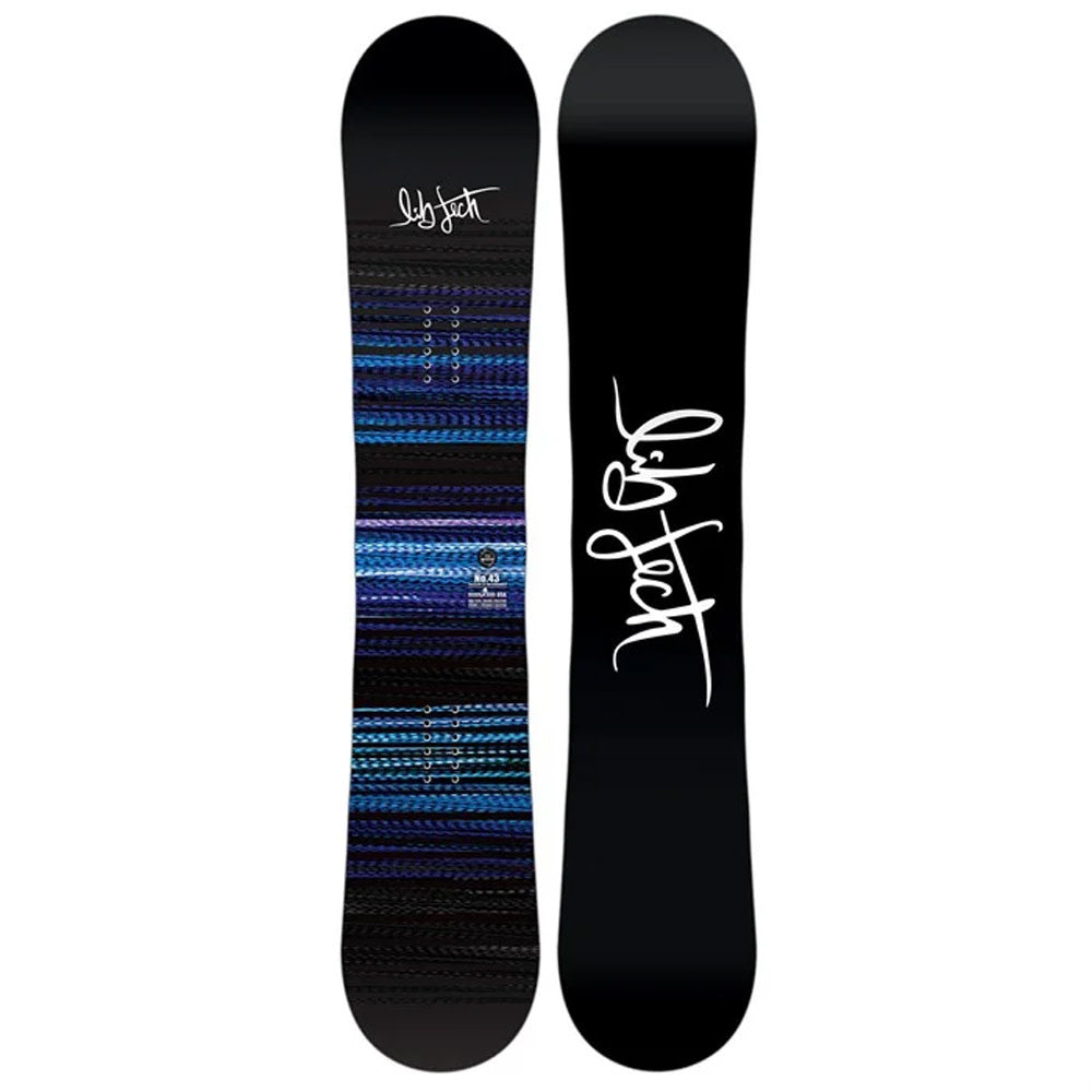 Women's No.43 Snowboard 2024