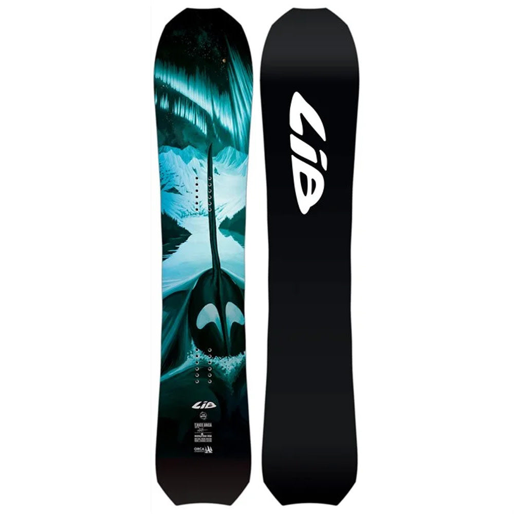 Orca Snowboard 2024