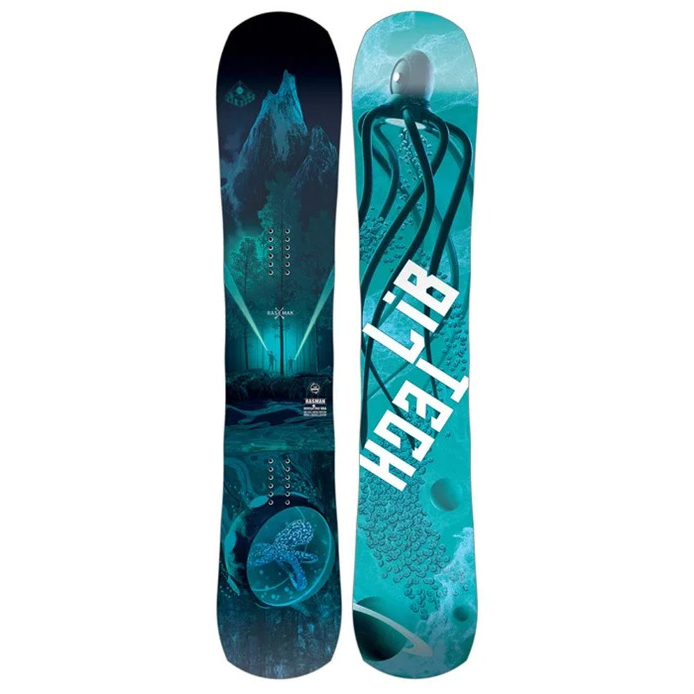 Rasman Snowboard 2024