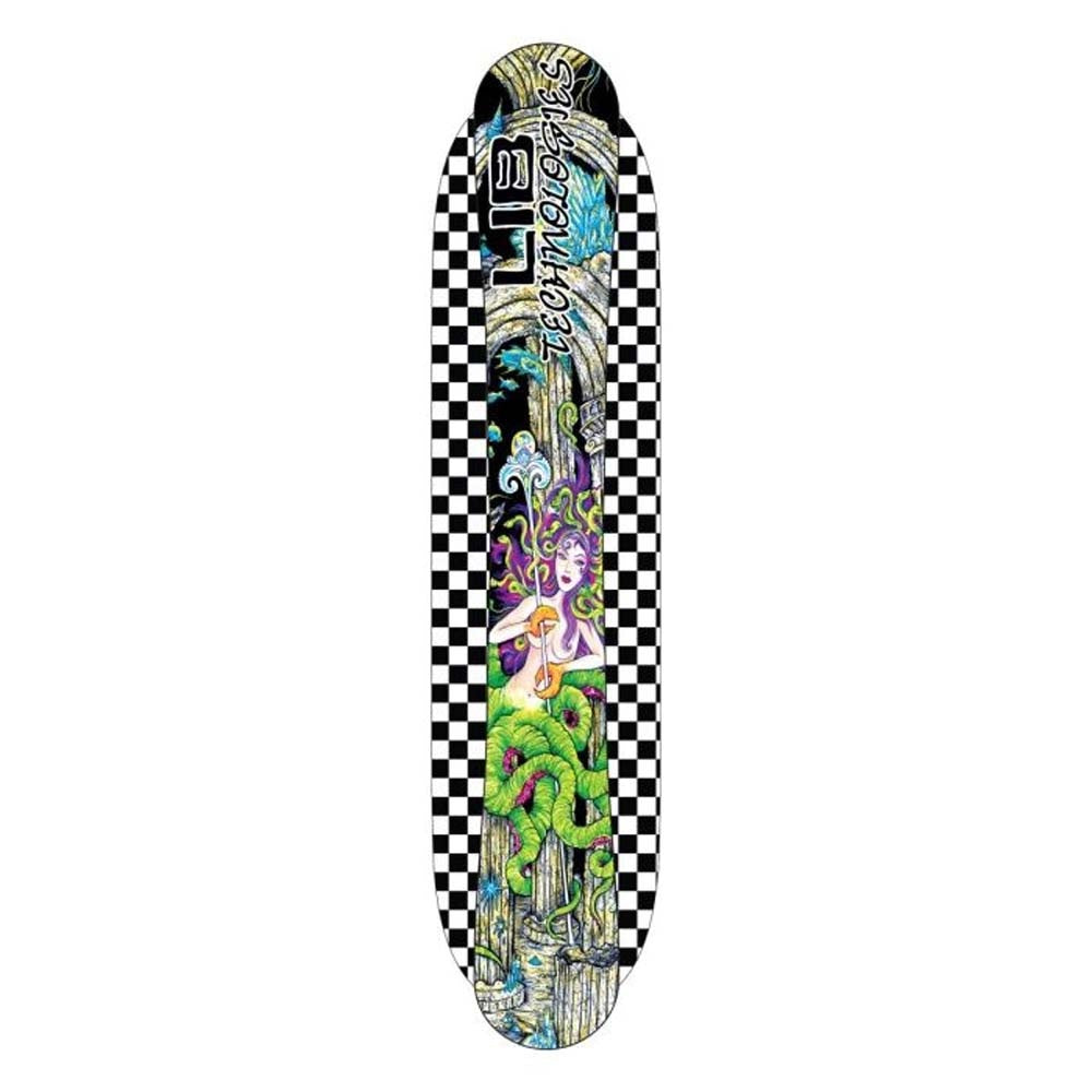 39" Snosk8 Twin Complete 2024