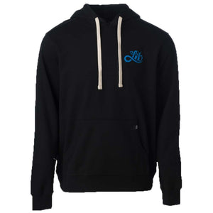 Jamie Lynn Wave Eco Hoodie 2024