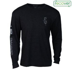 Retro Eco Longsleeve T-Shirt 2023