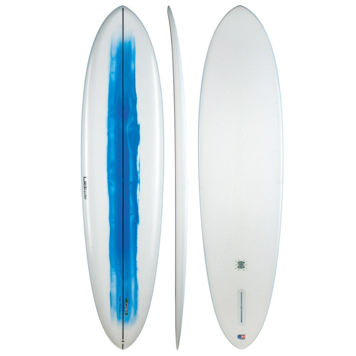 X LOST Alex Lopez Terrapin Surfboard (B-Grade)