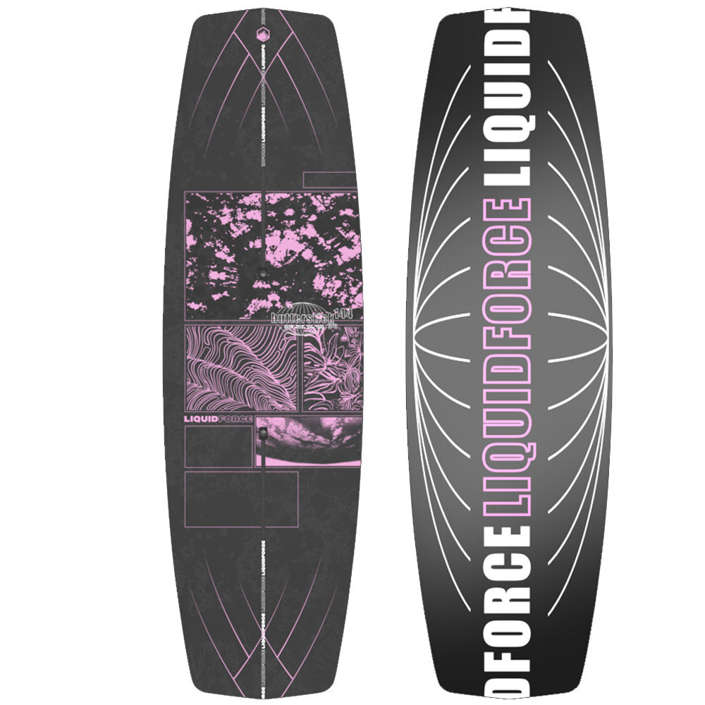 Butterstick Pro Cablepark Wakeboard 2023