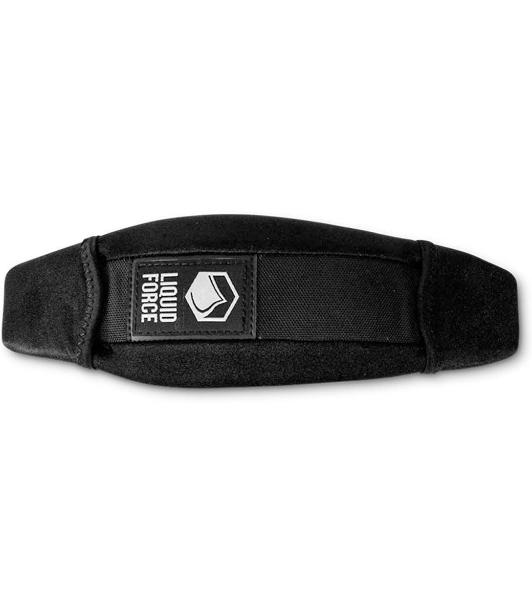 Foil Strap Kit Pair Black