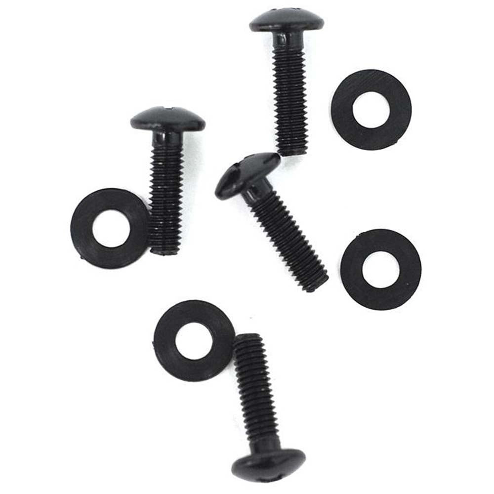 M6 21Mm Metric Board Bolts (4)