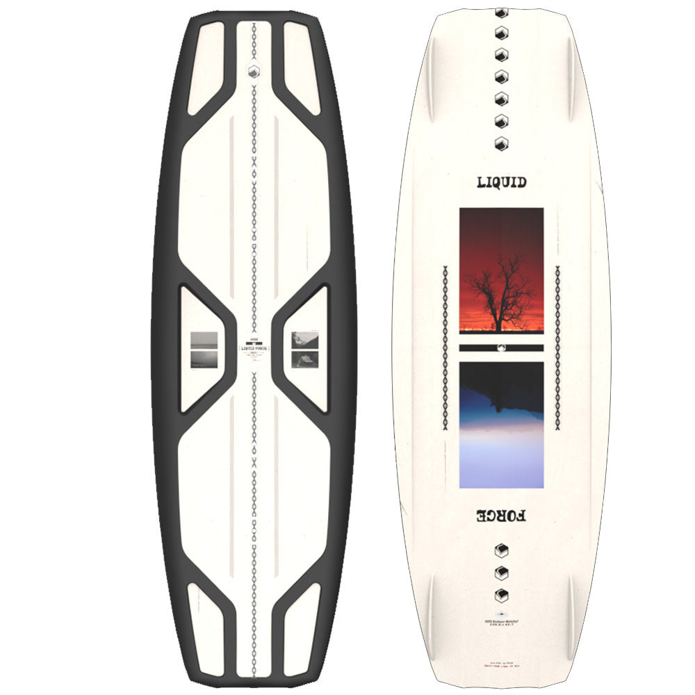 Unity Aero Boat Wakeboard 2023