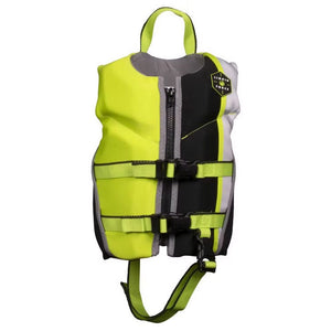 Kids Fury CGA Vest (13-23kg)