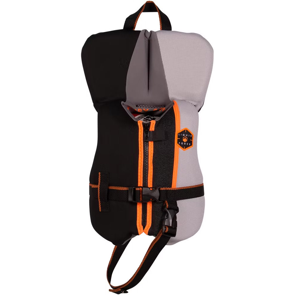 Kids Fury CGA Vest (0-13 kg)