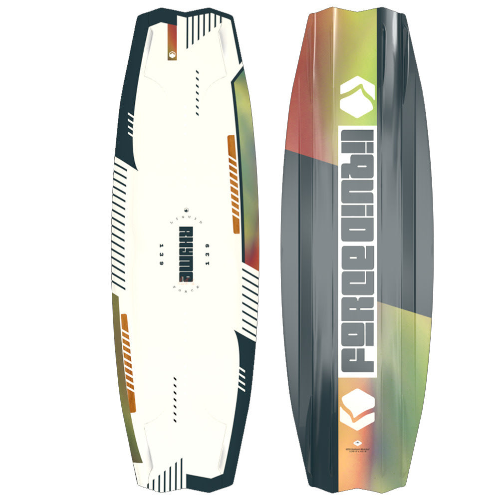 Rhyme Boat Wakeboard 2023