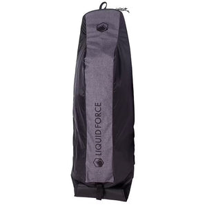 Roll-Up Wheeled Wake Boardbag