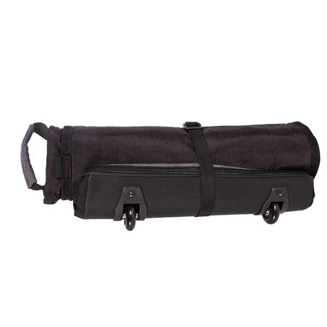 Roll-Up Wheeled Wake Boardbag