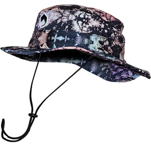 Shady Tie Die Boonie Hat 2023