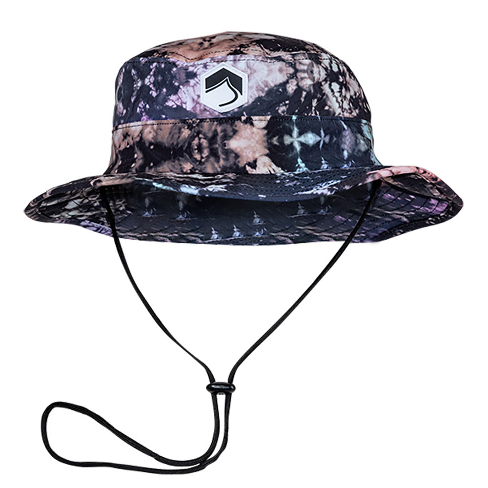 Shady Tie Die Boonie Hat 2023