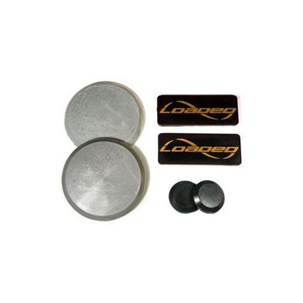 Longboard Replacement Pucks