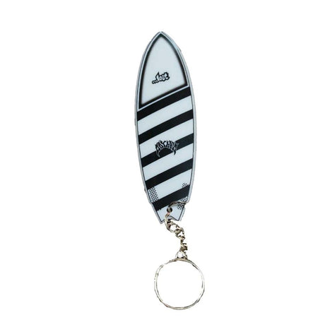 Surfboard Keychain