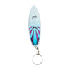 Surfboard Keychain