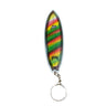 Surfboard Keychain