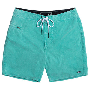 17" Eight  Track Lagoon Wash Boardshort 2023