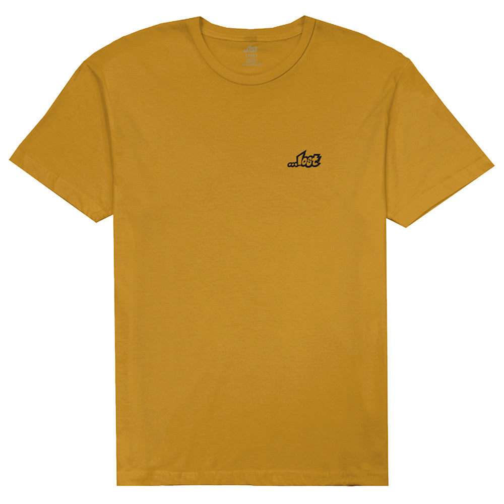 Corp Old Gold T-Shirt 2023