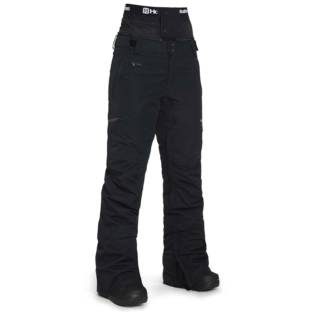 Women's Lotte Shell Snowboard Pant 2024