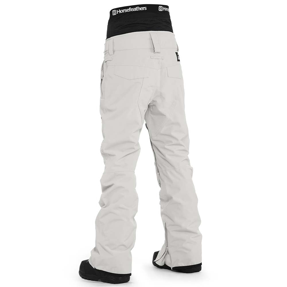 Women's Lotte Shell Snowboard Pant 2024