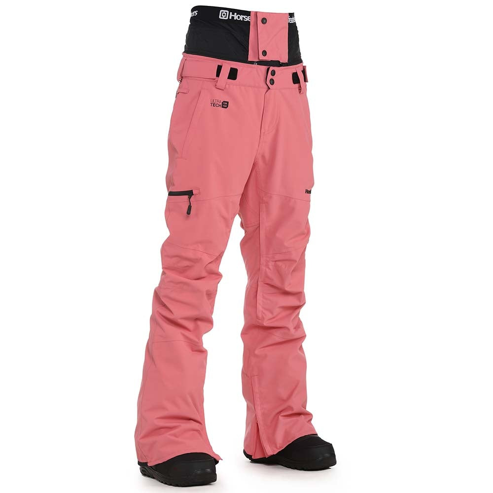 Women's Lotte Shell Snowboard Pant 2024